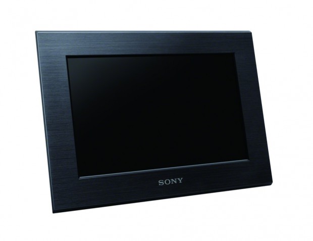 Sony S-Frame DPF-W700 (Bild: Sony)